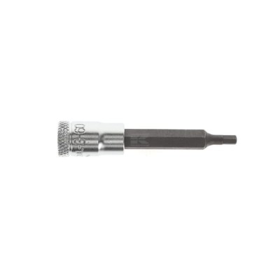 Klucz imbusowy 1/4" przedłużany Gedore, 3 DPIN20L360 | Exvi