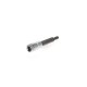 Klucz imbusowy 1/4" przedłużany Gedore, 4 DPIN20L460 | Exvi