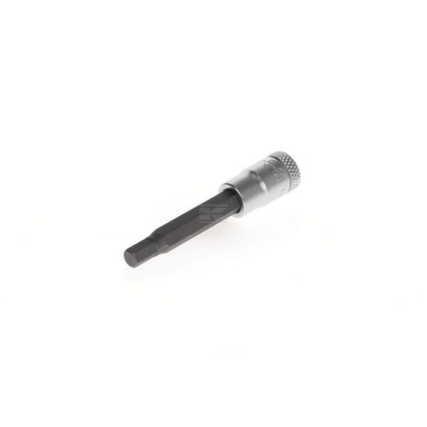 Klucz imbusowy 1/4" przedłużany Gedore, 5 DPIN20L560 | Exvi
