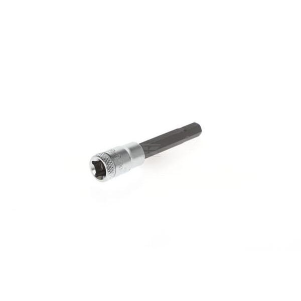 Klucz imbusowy 1/4" przedłużany Gedore, 6 DPIN20L660 | Exvi