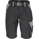 Szorty czarno/szare 4XL Kramp Original KW102231089128 | Exvi