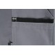 Szorty szaro/czarne XS Kramp Original KW102231090080 | Exvi