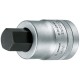 Klucz nasadowy imbusowy 1" Gedore, 27 mm DPIN2127 | Exvi