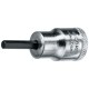 Nasadka imbus 3/8" Gedore, 10 mm DPIN3010 | Exvi