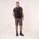Szorty, męskie, 5XL, Active stretch KW502845002134 | Exvi