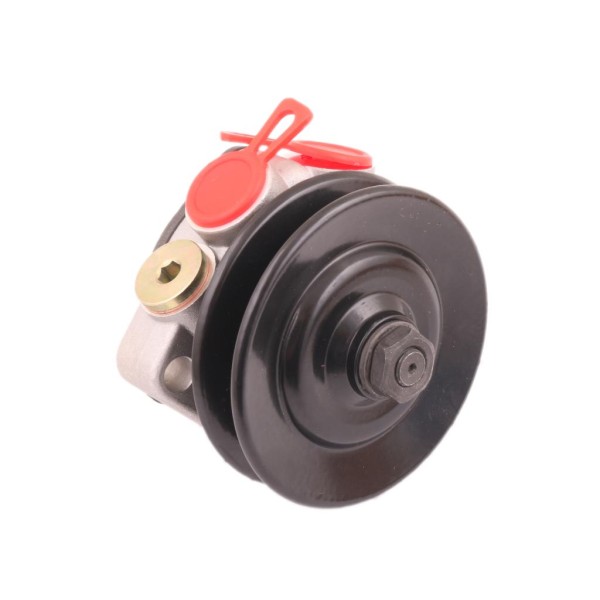 Pompa zasilająca 0011380830 POLMO 02/11-267/3 | Exvi