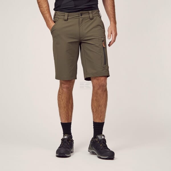 Szorty, męskie, 5XL, Active stretch KW502845002134 | Exvi