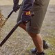 Szorty, męskie, 5XL, Active stretch KW502845002134 | Exvi
