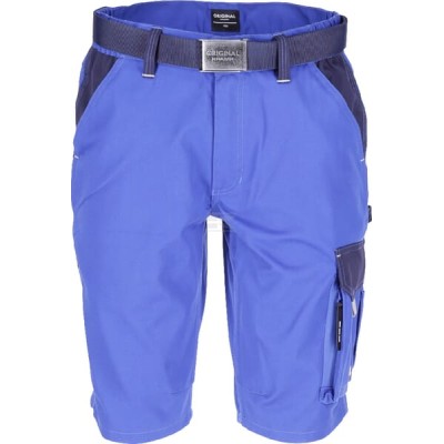 Szorty niebieskie M Kramp Original KW102231083092 | Exvi