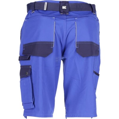Szorty niebieskie M Kramp Original KW102231083092 | Exvi