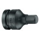 Nasadka imbusowa udarowa 1/2" Gedore, 12 mm DPINK1912 | Exvi