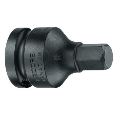 Nasadka imbusowa udarowa 1/2" Gedore, 12 mm DPINK1912 | Exvi