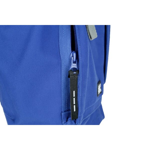 Szorty niebieskie M Kramp Original KW102231083092 | Exvi