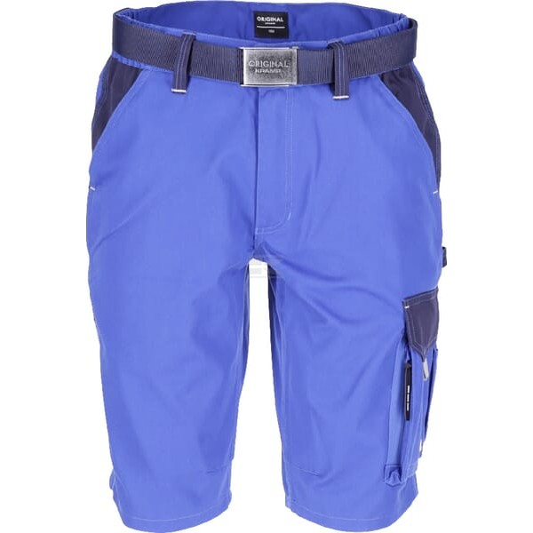 Szorty niebieskie L Kramp Original KW102231083098 | Exvi