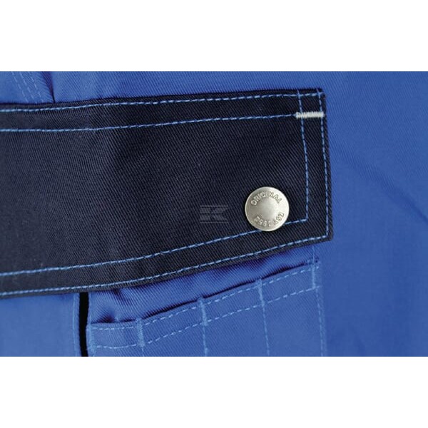 Szorty niebieskie L Kramp Original KW102231083098 | Exvi