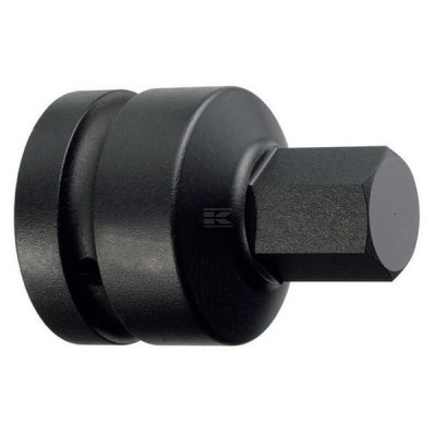 Klucz imbusowy 3/4" udarowy Gedore, 22 mm DPINK3222 | Exvi