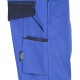 Szorty niebieskie L Kramp Original KW102231083098 | Exvi