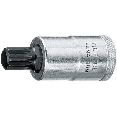 Nasadka Torx XZN 1/2" 14 mm DPINX1914 | Exvi