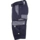 Szorty niebiesko/szare 3XL Kramp KW102231091122 | Exvi