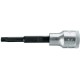 Nasadka Torx przedłużana 12 kt. 1/2" DPINX19L14100 | Exvi