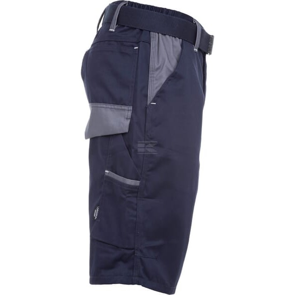Szorty niebiesko/szare 3XL Kramp KW102231091122 | Exvi