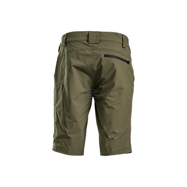 Szorty, męskie, 3XL, Active stretch KW502845002122 | Exvi