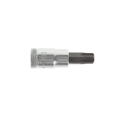 Nasadka Torx 1/4" Gedore, T40 DPITX20T40 | Exvi