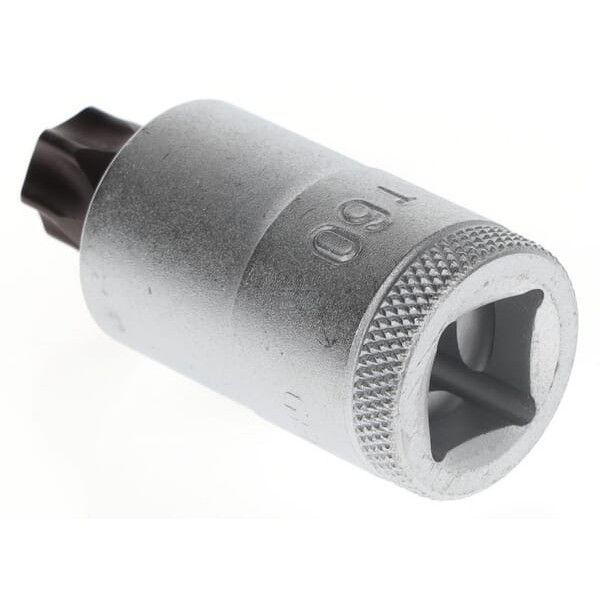 Nasadka Torx 1/2" Gedore, T60 DPITX19T60 | Exvi
