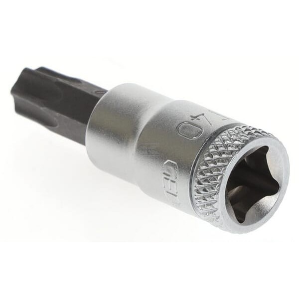 Nasadka Torx 1/4" Gedore, T40 DPITX20T40 | Exvi