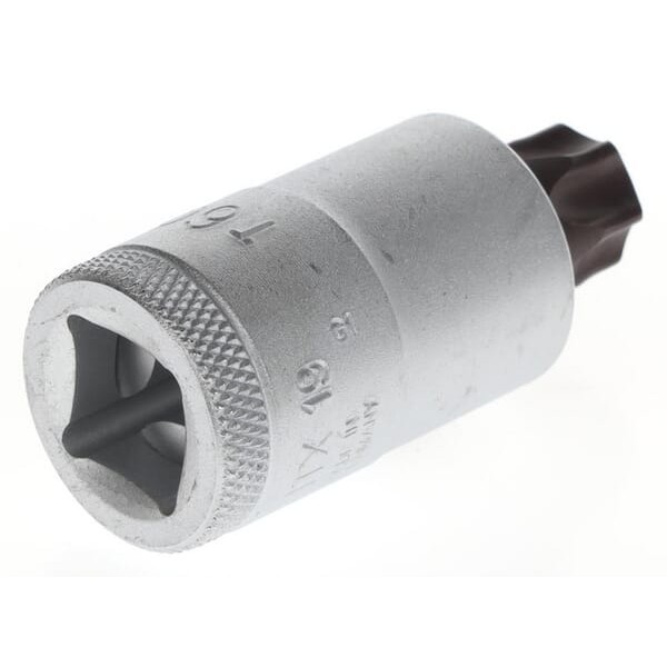 Nasadka Torx 1/2" Gedore, T60 DPITX19T60 | Exvi