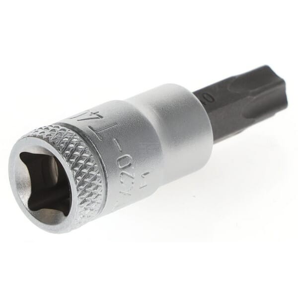 Nasadka Torx 1/4" Gedore, T40 DPITX20T40 | Exvi