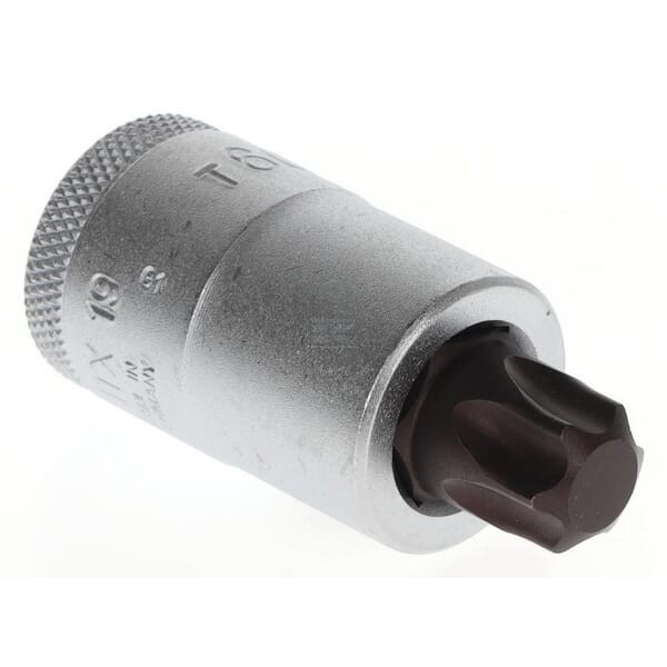 Nasadka Torx 1/2" Gedore, T60 DPITX19T60 | Exvi