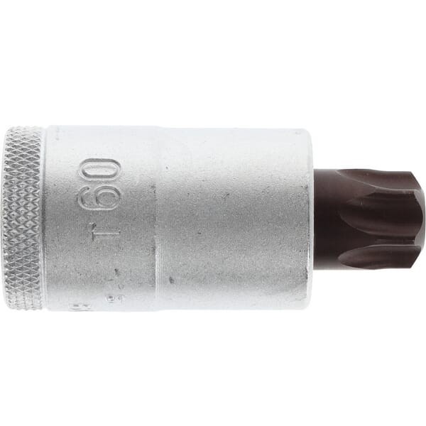 Nasadka Torx 1/2" Gedore, T60 DPITX19T60 | Exvi