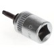 Nasadka Torx 1/4" Gedore, T8 DPITX20T8 | Exvi
