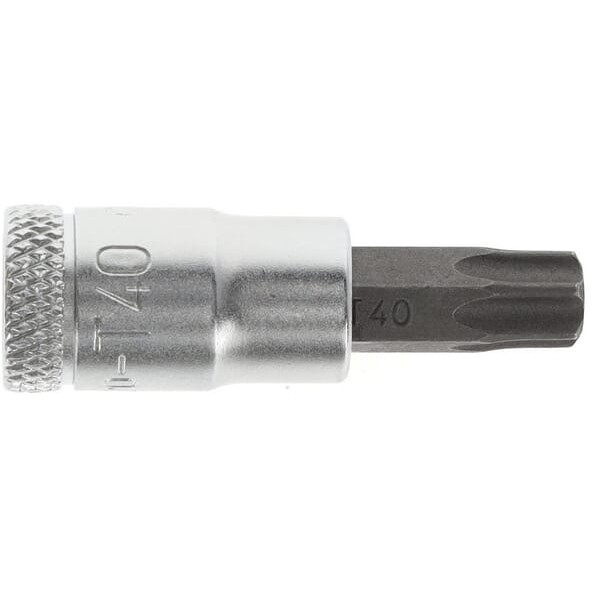 Nasadka Torx 1/4" Gedore, T40 DPITX20T40 | Exvi