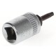 Nasadka Torx 1/4" Gedore, T8 DPITX20T8 | Exvi