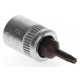 Nasadka Torx 1/4" Gedore, T8 DPITX20T8 | Exvi