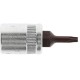 Nasadka Torx 1/4" Gedore, T8 DPITX20T8 | Exvi