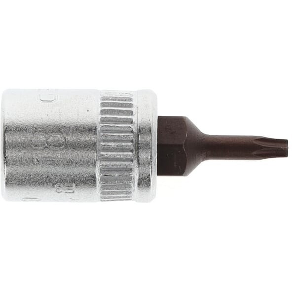 Nasadka Torx 1/4" Gedore, T8 DPITX20T8 | Exvi