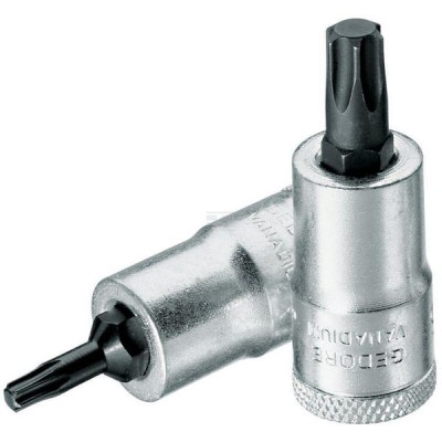 Nasadka Torx 3/8" Gedore, T30 DPITX30T30 | Exvi