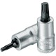 Nasadka Torx 3/8" Gedore, T45 DPITX30T45 | Exvi