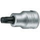 Klucz nasadowy 3/4" Torx® Gedore, T100 DPITX32T100 | Exvi