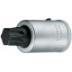 Klucz nasadowy 3/4" Torx® Gedore, T100 DPITX32T100 | Exvi