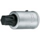 Klucz nasadowy 3/4" Torx® Gedore, T80 DPITX32T80 | Exvi