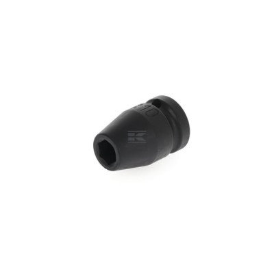 Klucz nasadowy udarowy 1/2" Gedore, 10 mm DPK1910 | Exvi