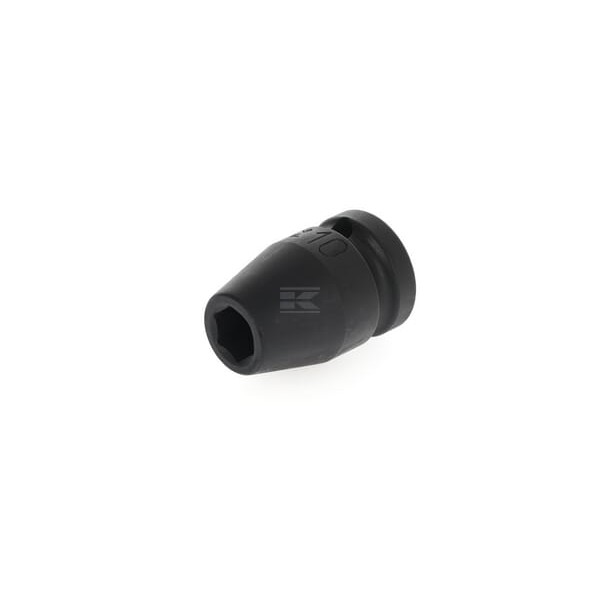 Klucz nasadowy udarowy 1/2" Gedore, 10 mm DPK1910 | Exvi