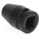 Klucz nasadowy udarowy 1/2" Gedore, 10 mm DPK1910 | Exvi
