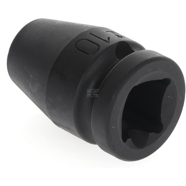 Klucz nasadowy udarowy 1/2" Gedore, 10 mm DPK1910 | Exvi