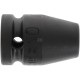 Klucz nasadowy udarowy 1/2" Gedore, 10 mm DPK1910 | Exvi
