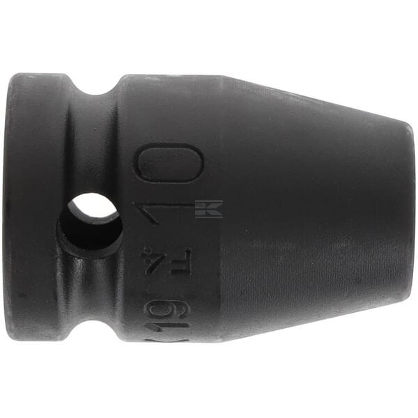 Klucz nasadowy udarowy 1/2" Gedore, 10 mm DPK1910 | Exvi